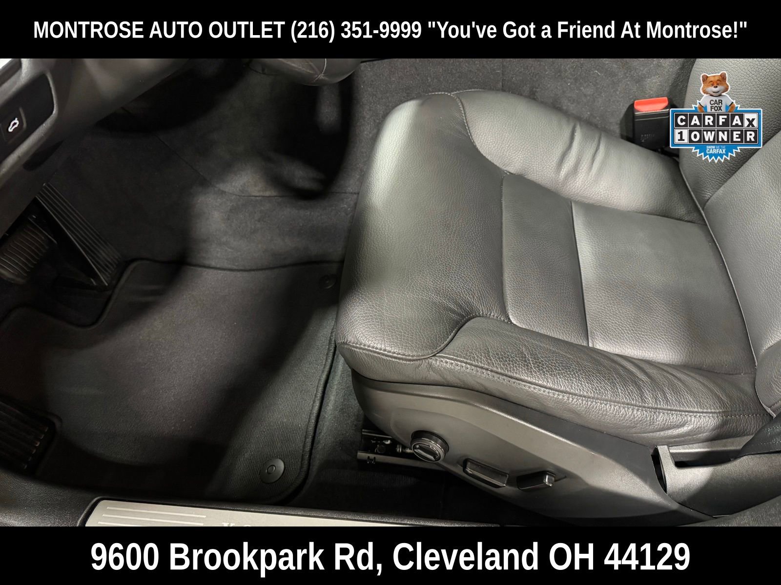 Used 2025 Volvo V60 B5 Cross Country Plus image 15