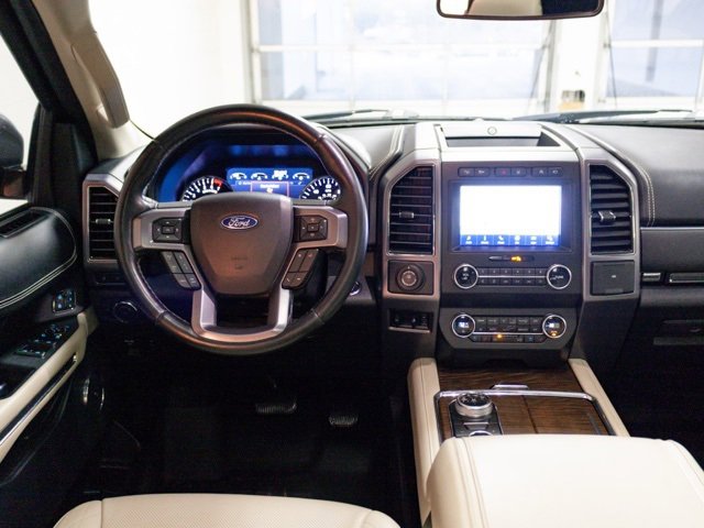 Used 2020 Ford Expedition Platinum image 11
