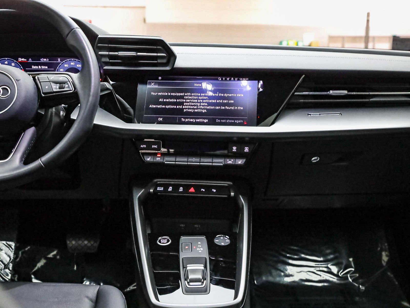 Used 2023 Audi A3 2.0T Premium w/ Convenience Package image 14