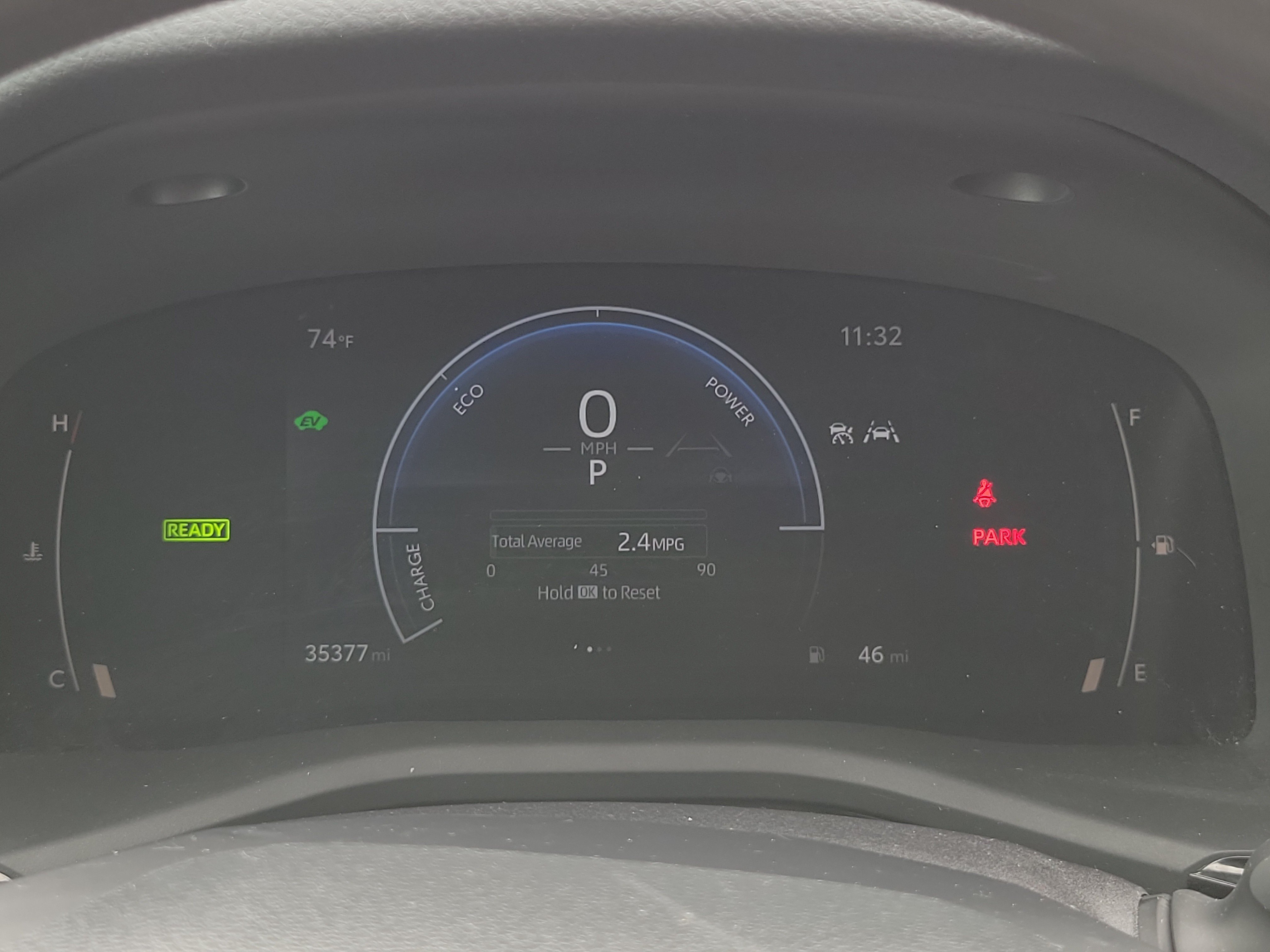 Certified 2025 Toyota Camry LE FWD image 27