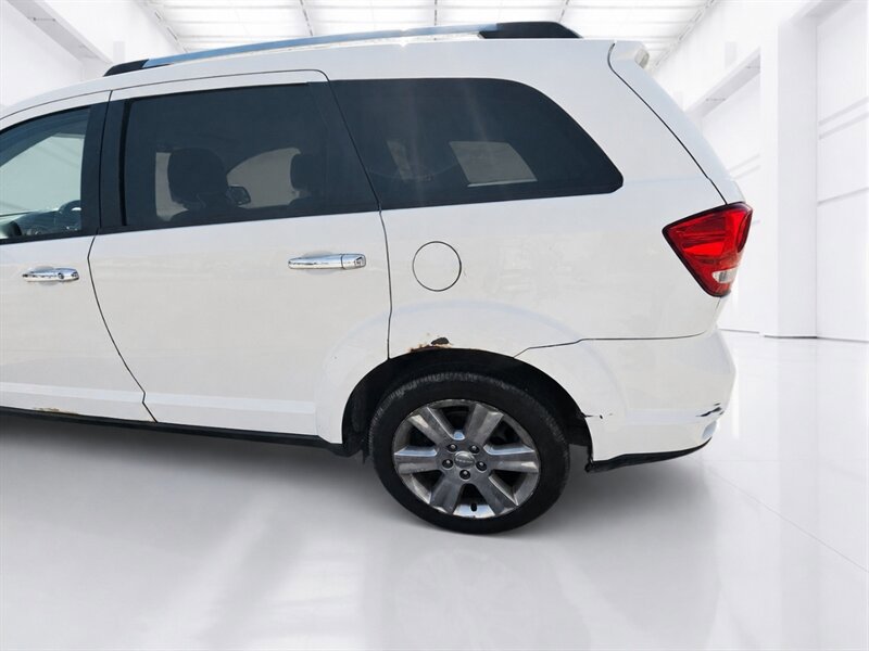 Used 2012 Dodge Journey Crew w/ Flexible Seating Group AWD/4WD image 23