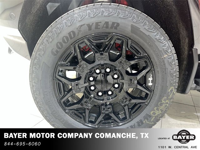 New 2025 GMC Hummer EV 2X image 40