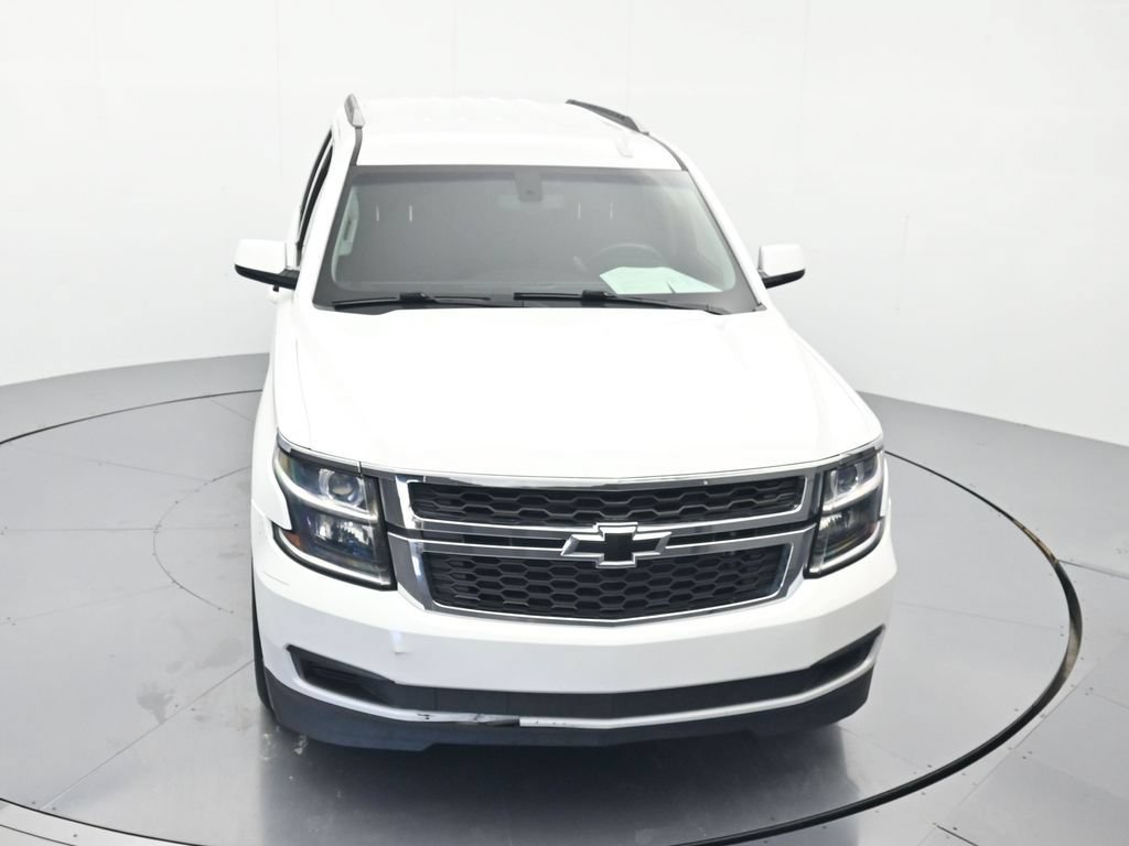 Used 2017 Chevrolet Tahoe LS RWD image 11