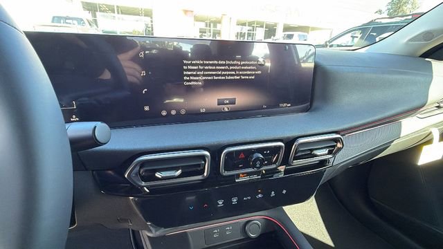 New 2026 Nissan Sentra SR image 25