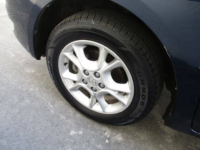 Used 2004 Toyota Sienna XLE AWD/4WD image 20