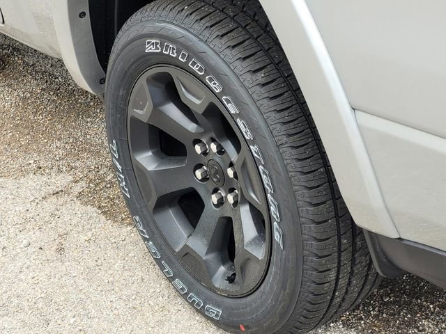 New 2026 RAM 1500 Lone Star image 5