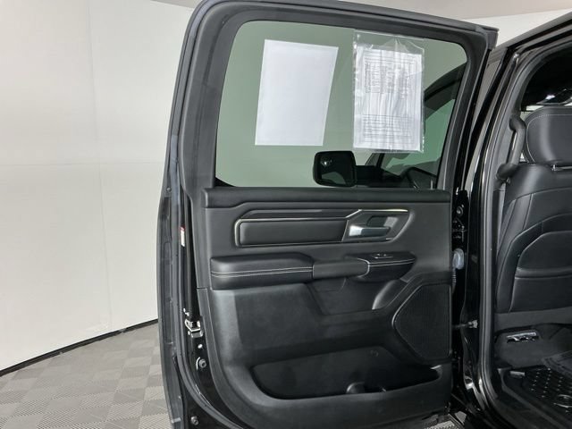 Used 2019 RAM 1500 Sport w/ Level 2 Equipment Group AWD/4WD image 25