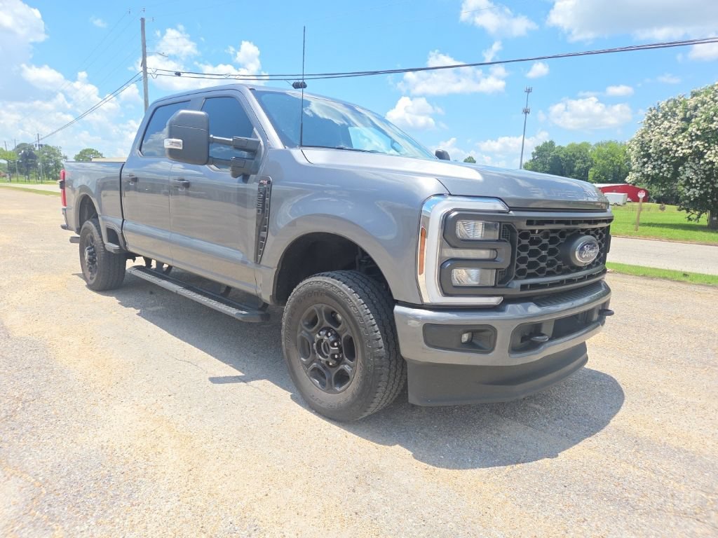 Used 2024 Ford F250 XL w/ STX Appearance Package