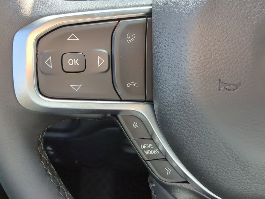 New 2026 RAM 1500 Lone Star image 17