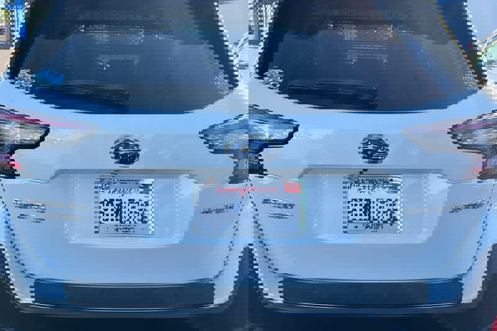 Used 2021 Subaru Outback Limited w/ Popular Package #2 image 19