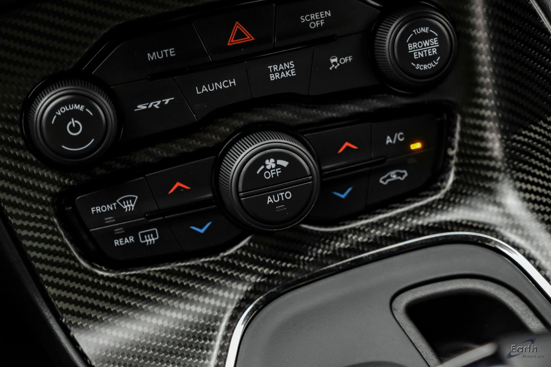 Used 2023 Dodge Challenger SRT Hellcat Redeye image 71