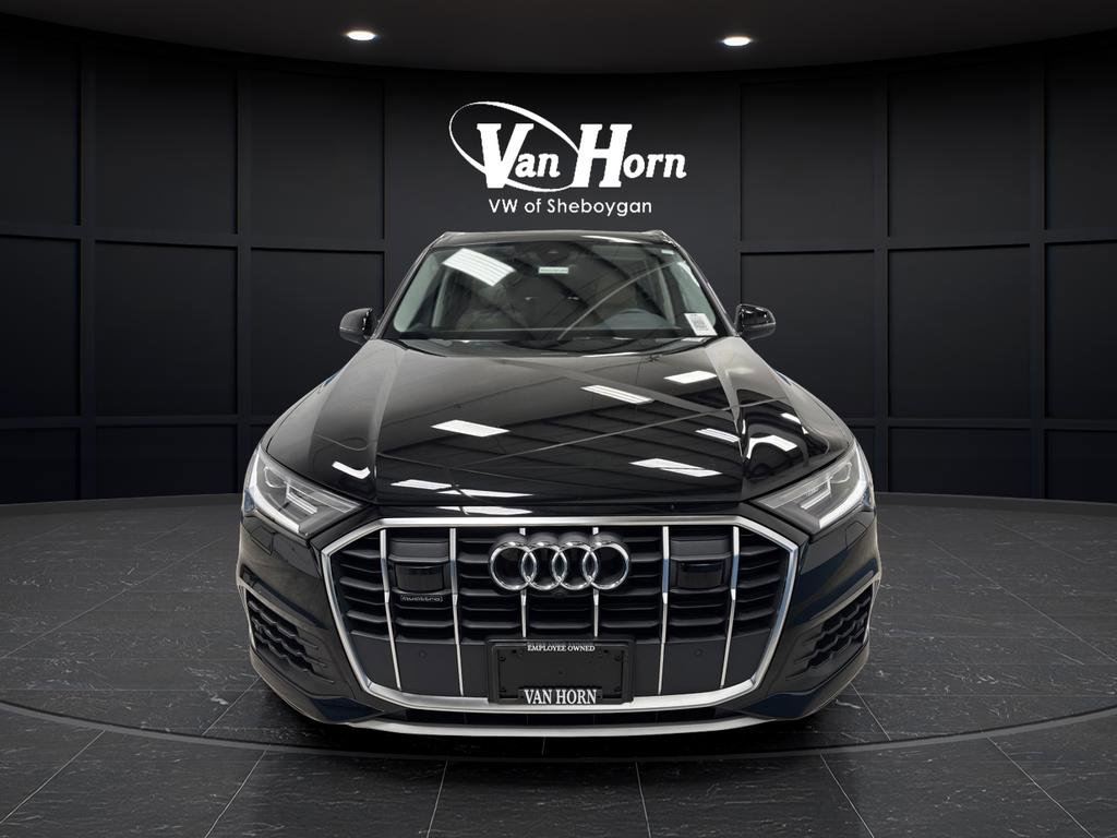 Used 2023 Audi Q7 2.0T Premium w/ Convenience Package image 12