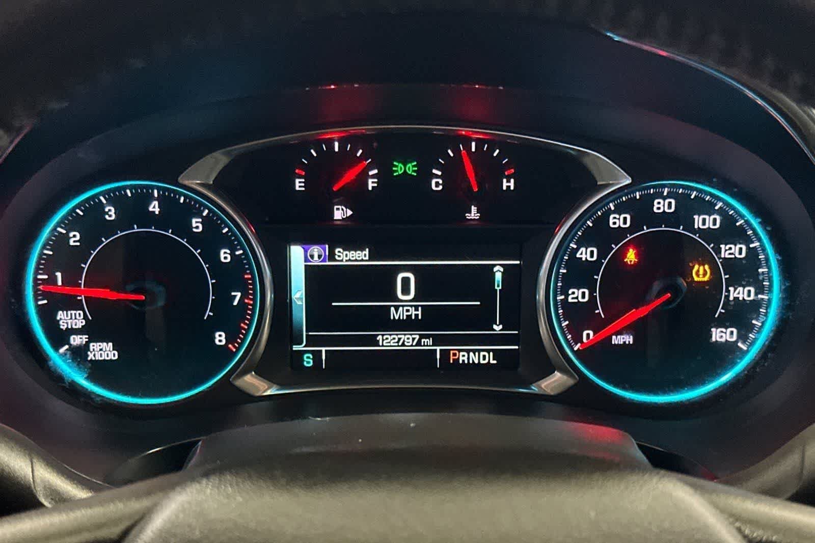 Used 2016 Chevrolet Malibu LT FWD image 25