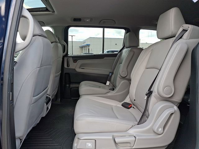 Used 2021 Honda Odyssey EX-L image 12