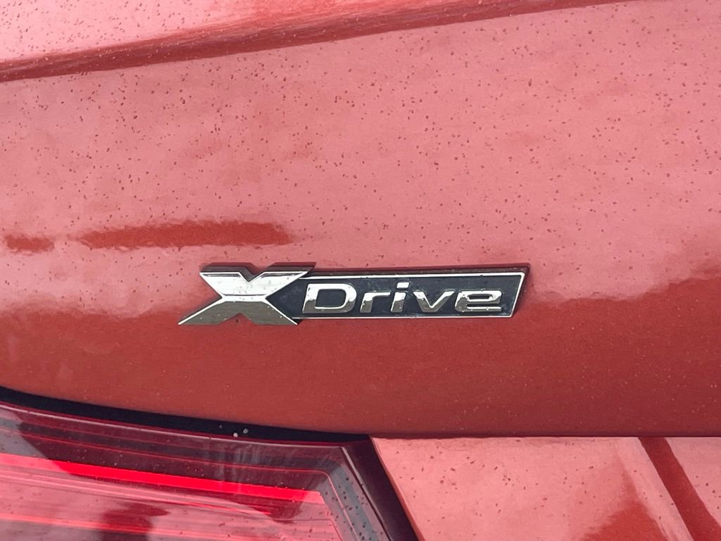 Used 2018 BMW M240i xDrive Convertible image 17