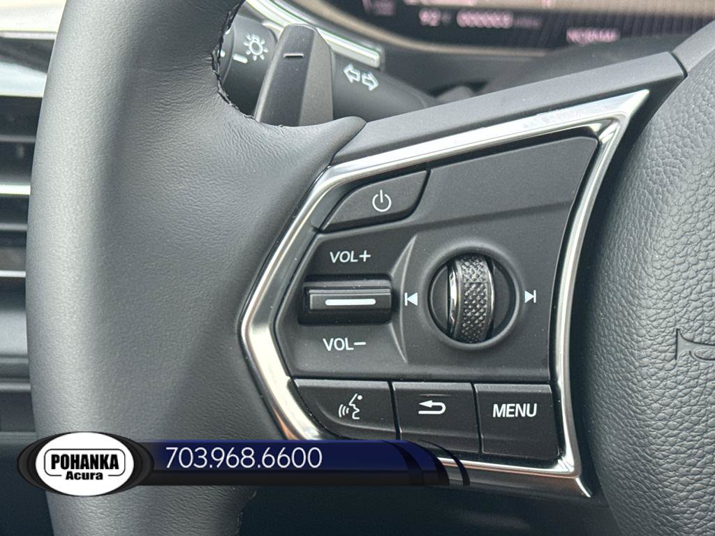New 2026 Acura MDX FWD image 12