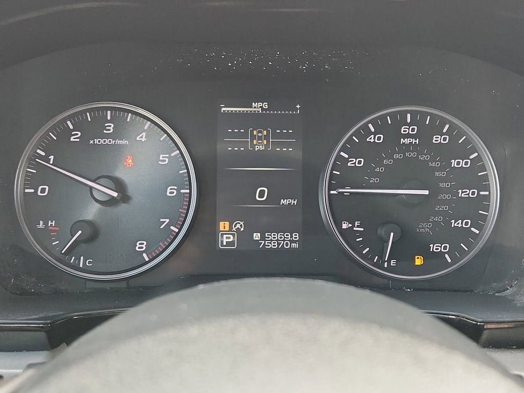 Used 2024 Subaru Outback Premium AWD/4WD image 23