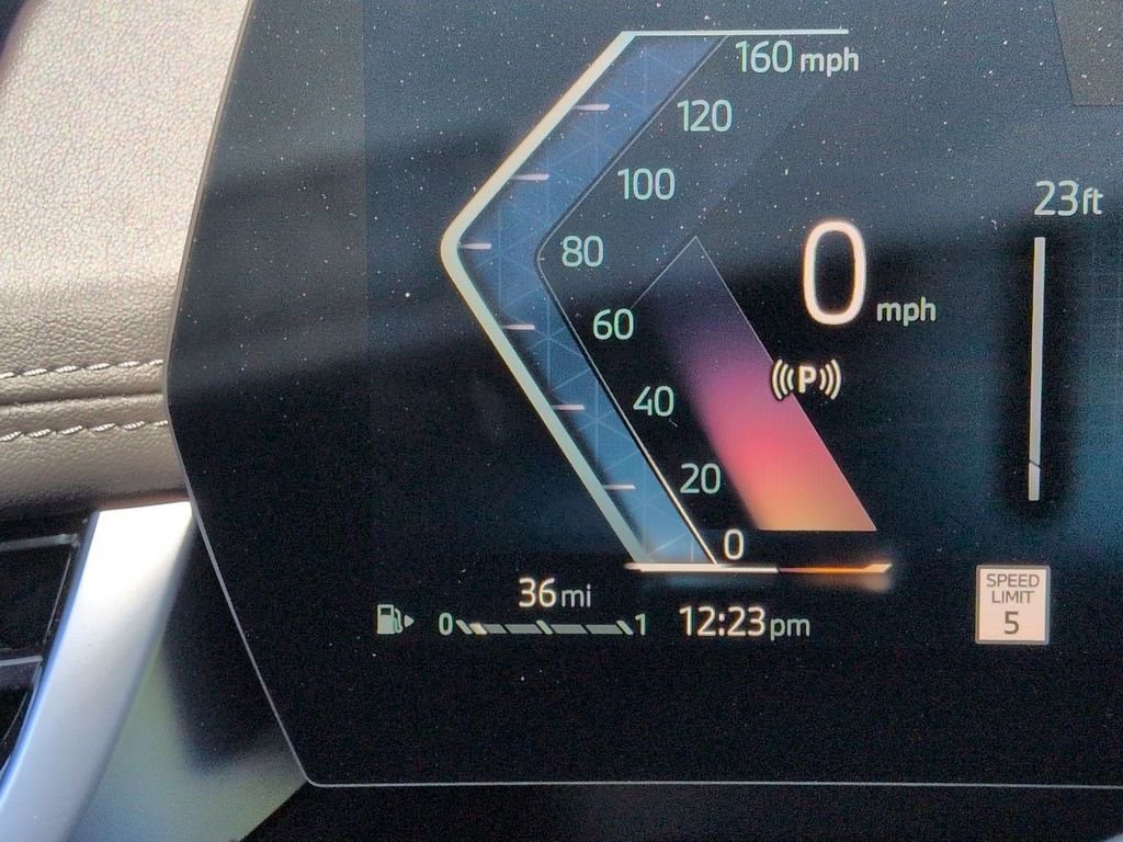 New 2026 BMW X1 xDrive28i image 27