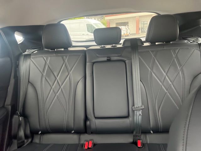 New 2024 Ford Mustang Mach-E Select image 21