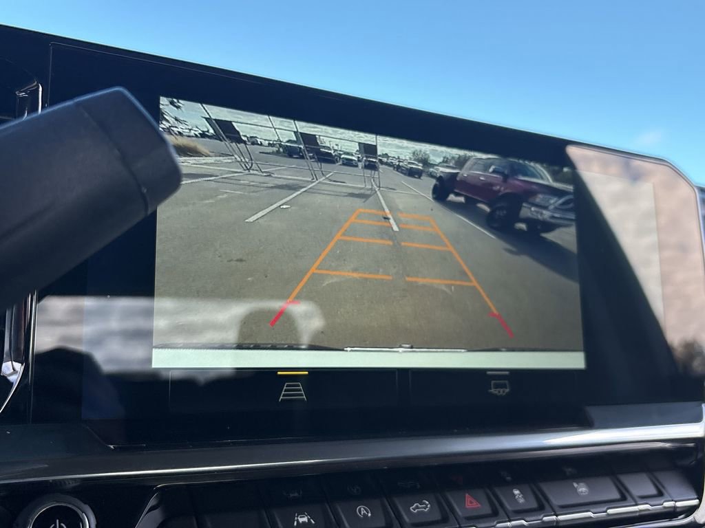 Used 2026 Chevrolet Silverado 1500 LT image 15