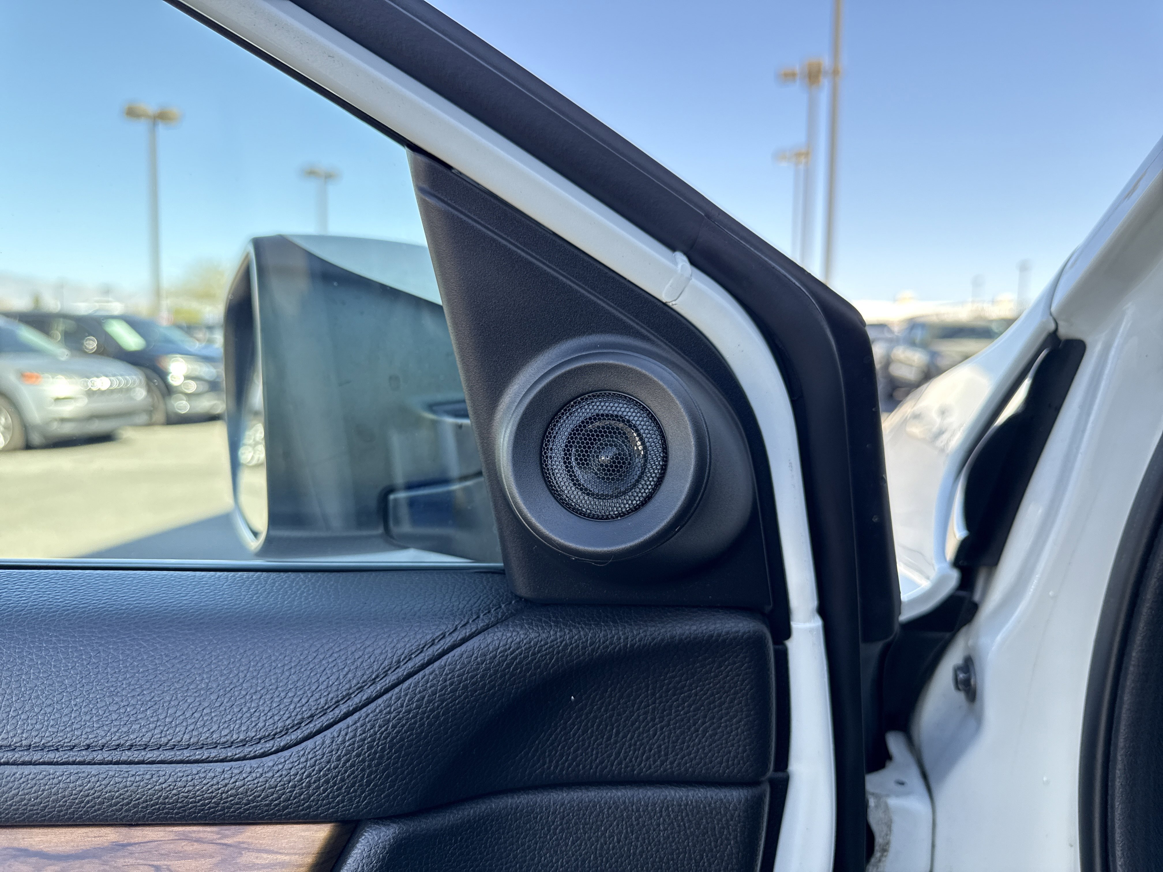 Used 2018 Honda CR-V Touring image 16