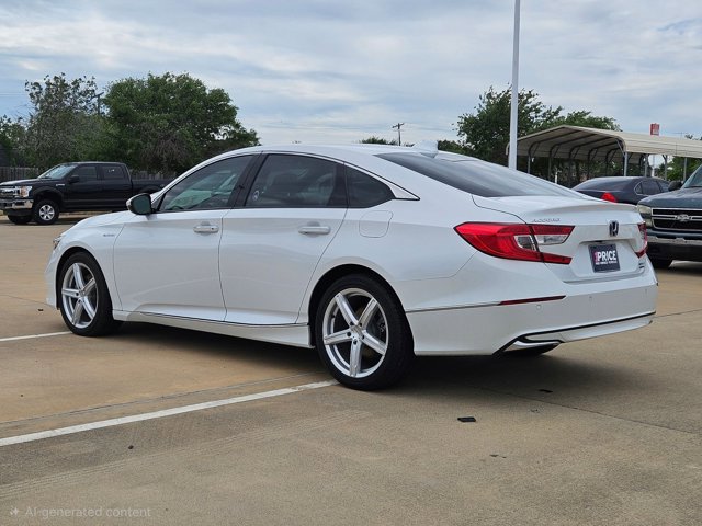 Used 2022 Honda Accord Touring image 7