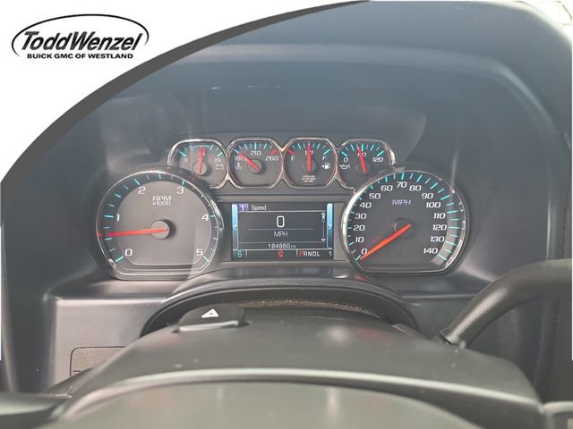 Used 2019 GMC Sierra 2500 SLE w/ SLE Preferred Package image 20