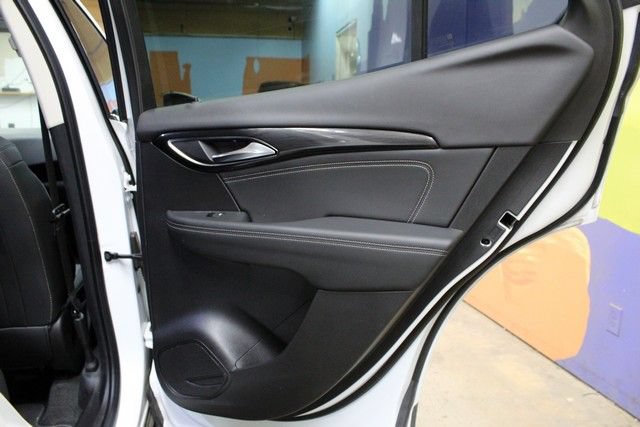 Certified 2023 Buick Envision Essence AWD/4WD image 12