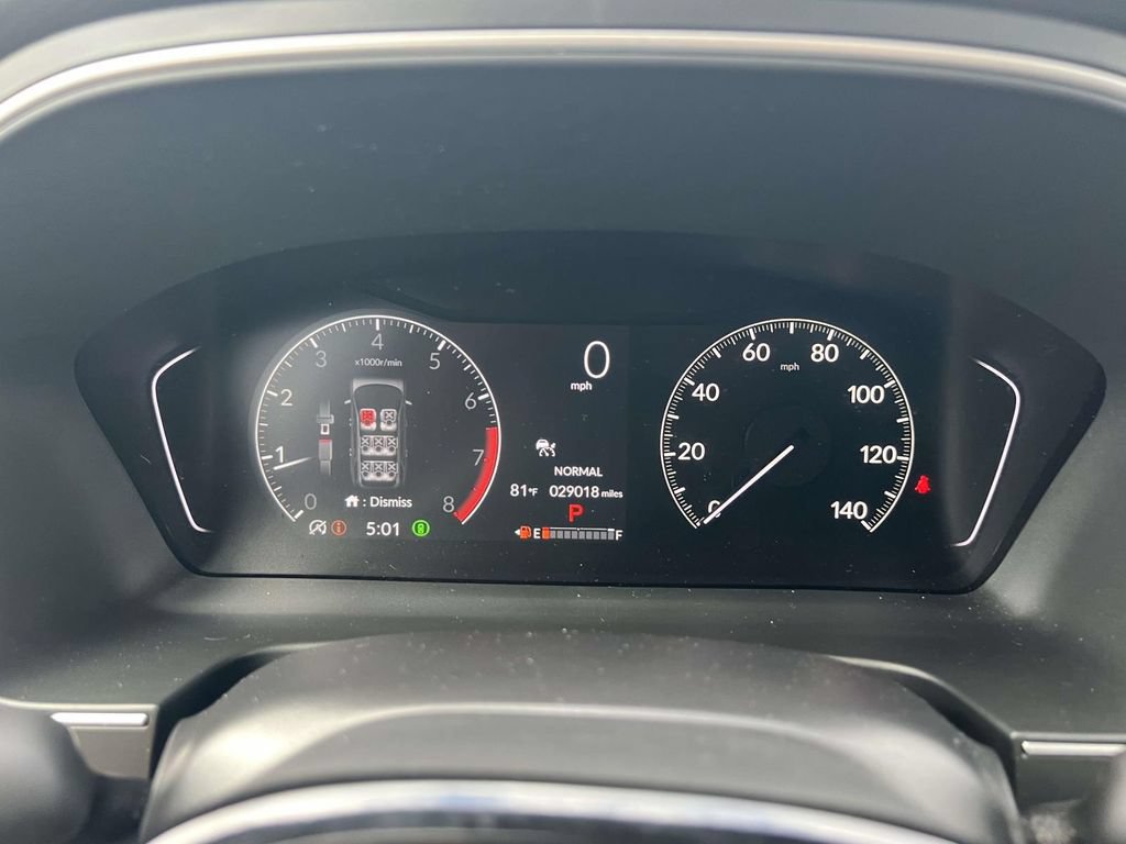 Used 2023 Honda Pilot Touring image 26
