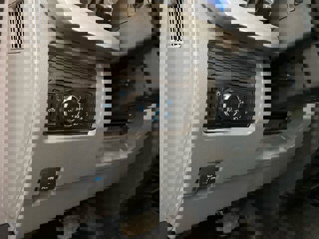 New 2025 Ford F350 XL w/ XL Chrome Package image 18
