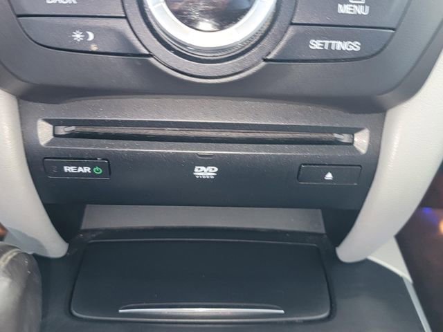 Used 2014 Acura MDX SH-AWD w/ Tech & Entertainment image 22