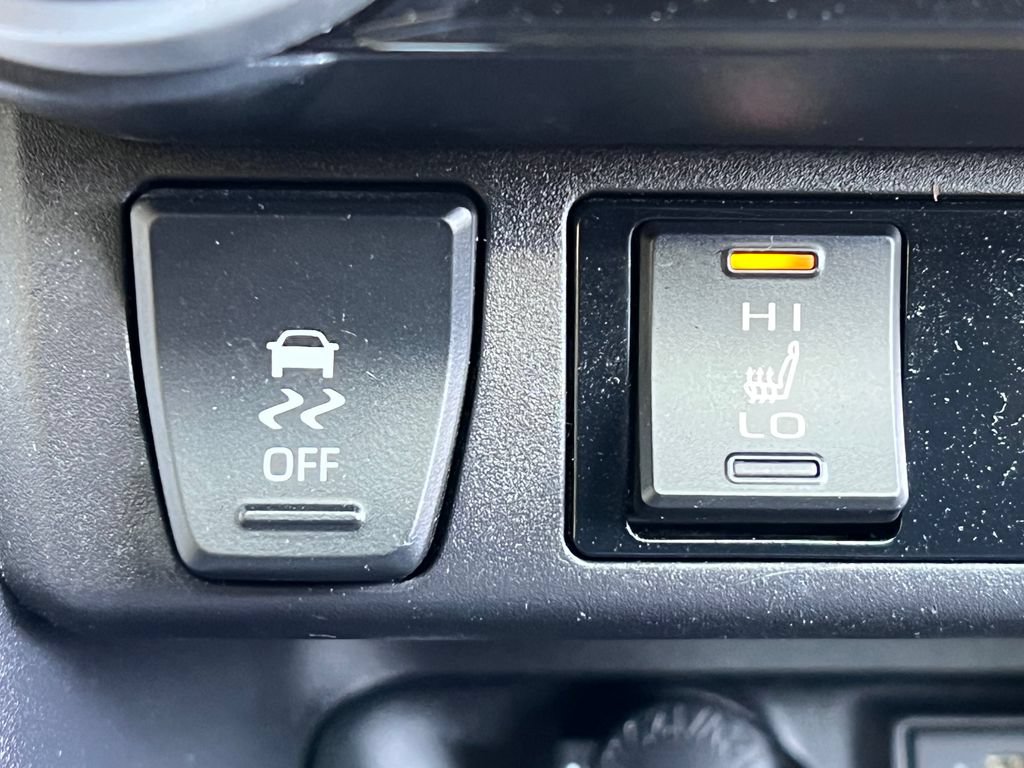 Certified 2024 Toyota RAV4 XLE w/ Convenience Package AWD/4WD image 28