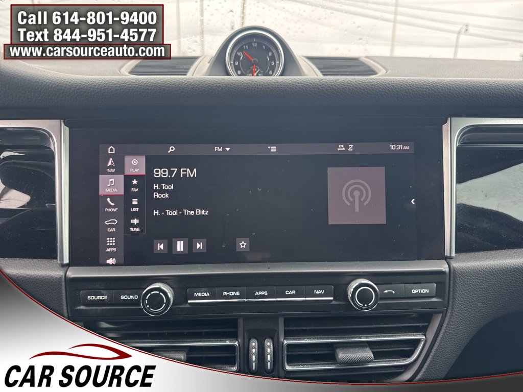 Used 2019 Porsche Macan image 26