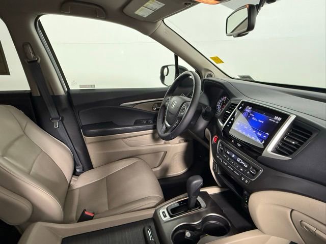 Used 2018 Honda Pilot EX-L image 52