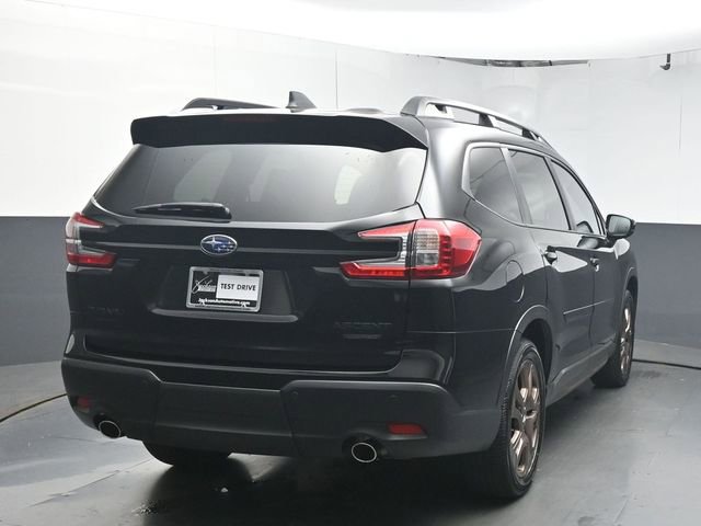 Certified 2025 Subaru Ascent Bronze Edition w/ Popular Package #2 image 7