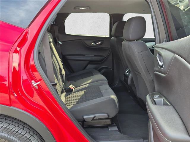 Used 2022 Chevrolet Blazer LT FWD image 26
