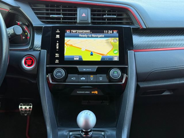 Used 2018 Honda Civic Type R image 24