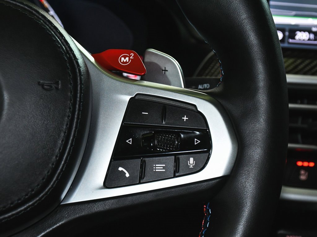 Used 2024 BMW X4 M image 43