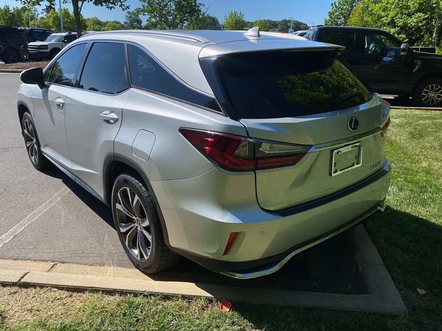 Used 2018 Lexus RX 350L FWD w/ Premium Package image 31