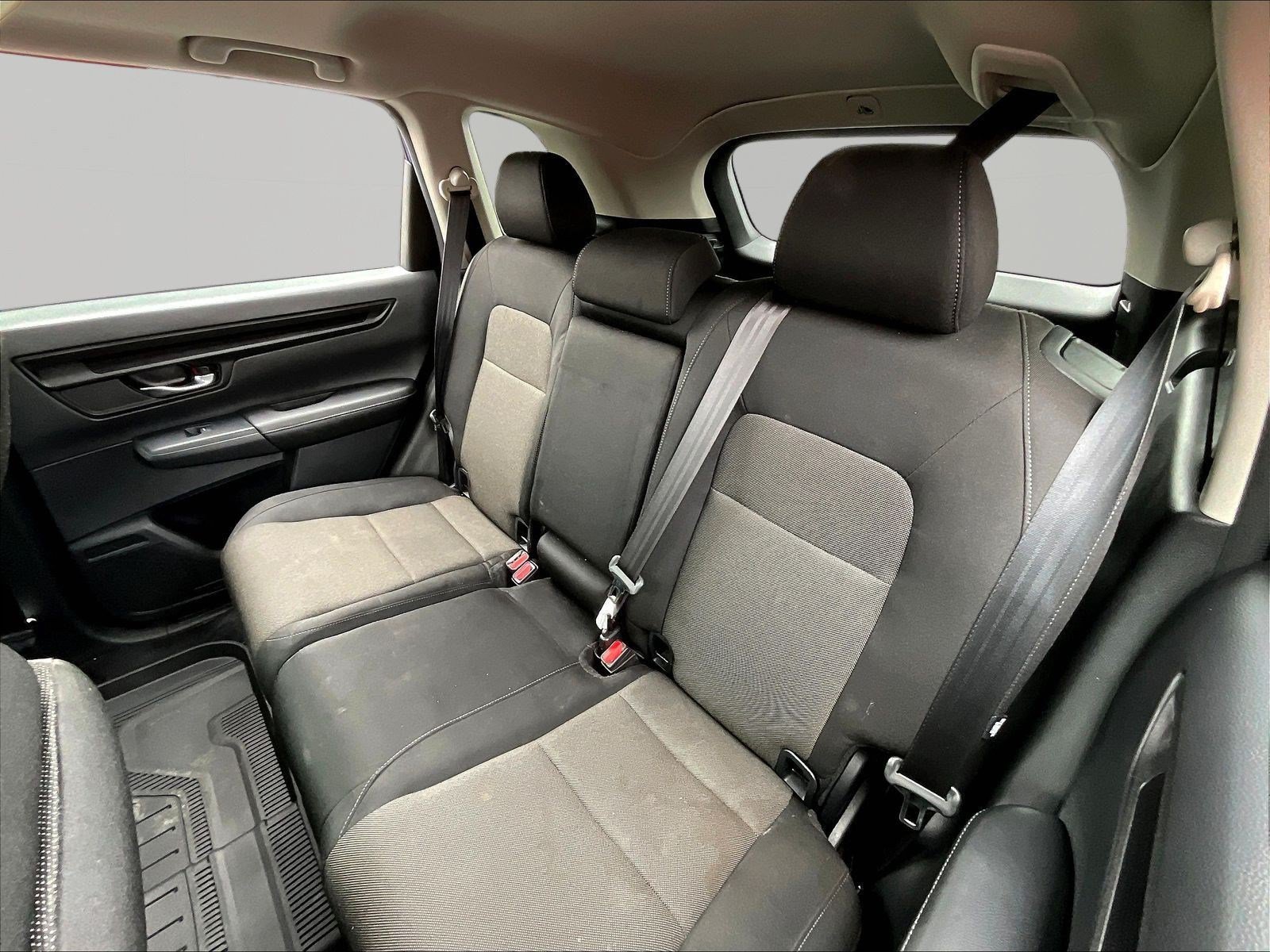 Used 2023 Honda CR-V EX image 21