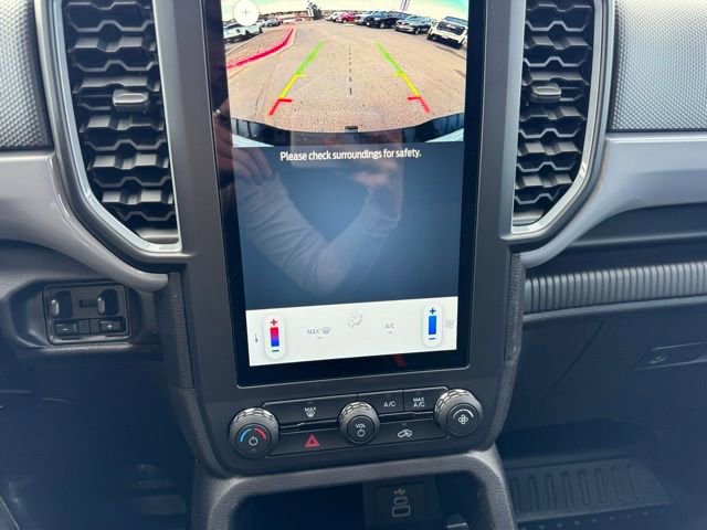 New 2025 Ford Ranger XL w/ Trailer Tow Package image 29