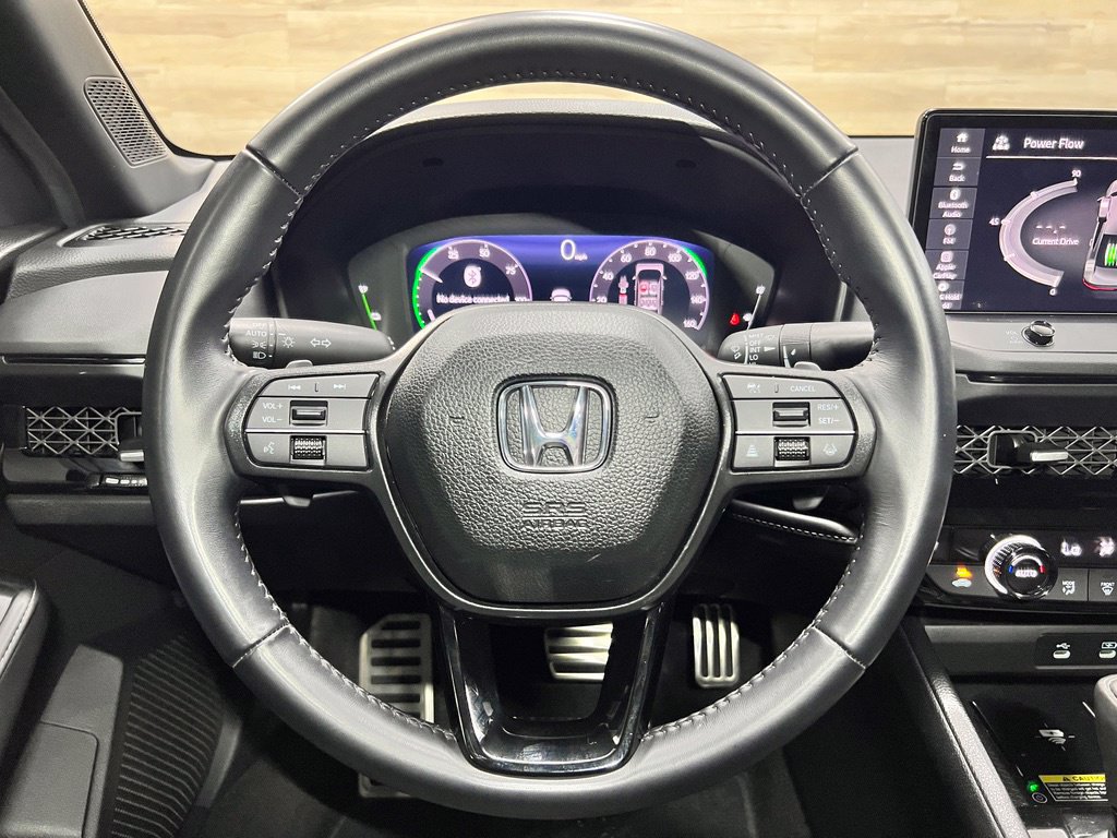 Used 2025 Honda Accord Sport image 4