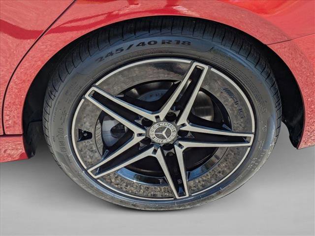 Used 2023 Mercedes-Benz C 300 Sedan image 26
