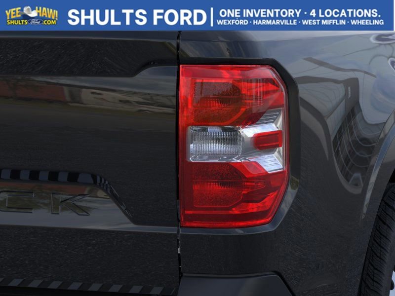 New 2026 Ford Maverick XL AWD/4WD image 23
