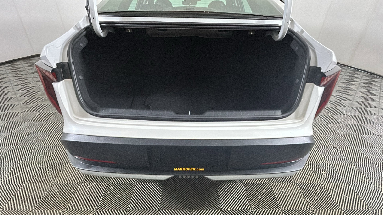 Used 2025 Kia K4 EX FWD image 25