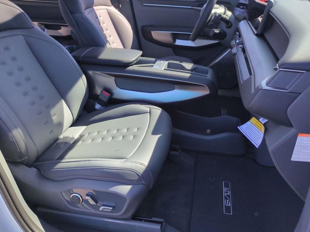 New 2026 Kia EV9 Wind AWD/4WD image 29