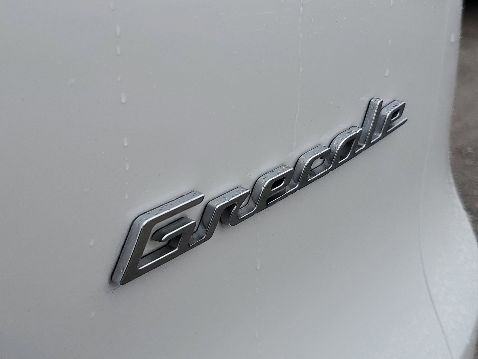 Used 2024 Maserati Grecale GT image 7