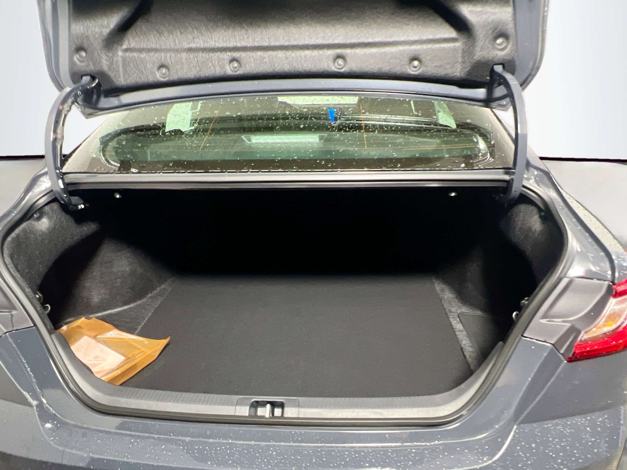 New 2026 Toyota Camry SE image 34