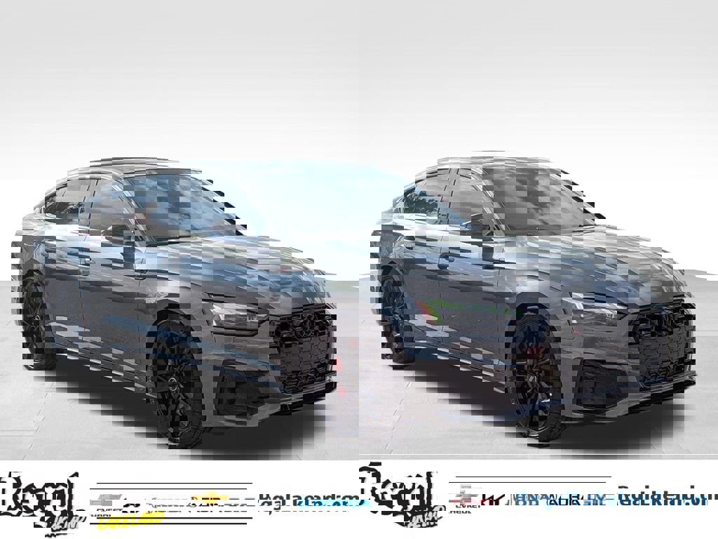 Used 2022 Audi S5 Prestige w/ Prestige Package