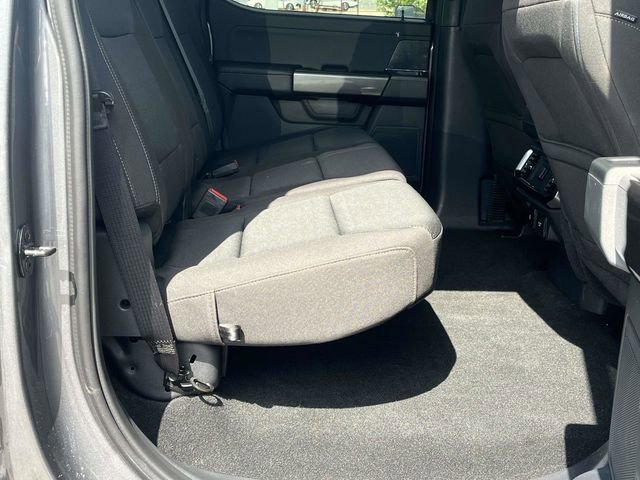 Used 2023 Ford F150 XLT w/ Equipment Group 302A High AWD/4WD image 22